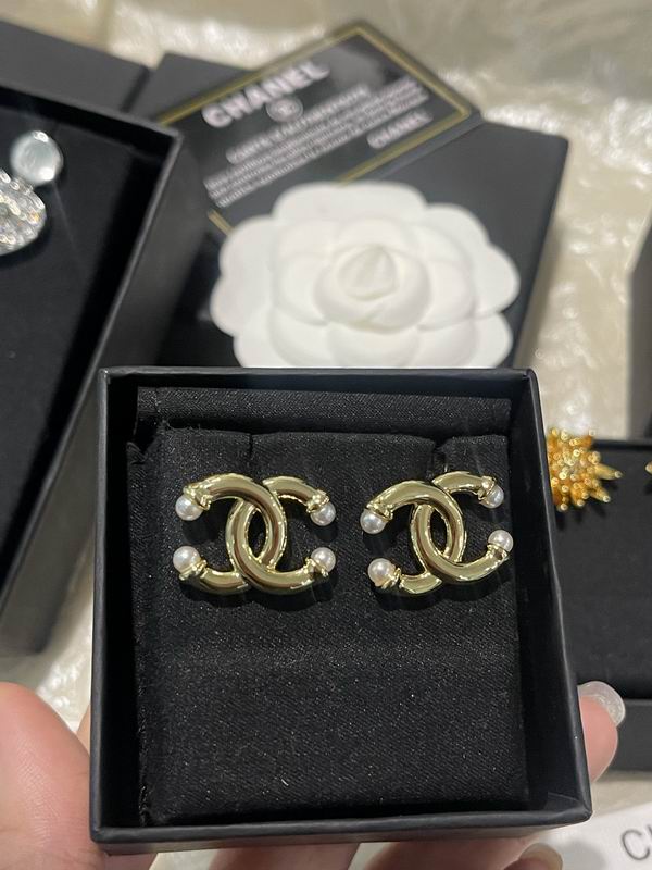 Chanel Earring 04yxs121